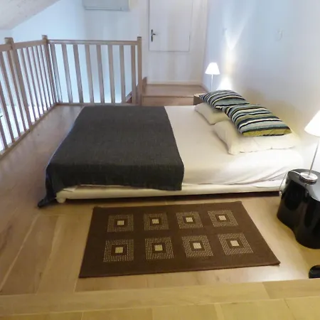 Alc - A523 - 4 Min Palais And Beaches * Cannes