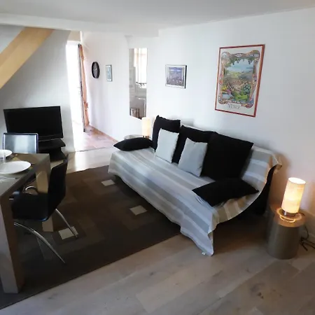 Apartment Alc - A523 - 4 Min Palais And Beaches