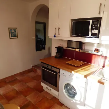 Apartment Alc - A523 - 4 Min Palais And Beaches