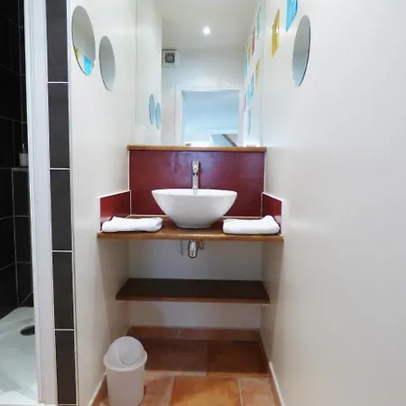 Alc - A523 - 4 Min Palais And Beaches Apartamento Cannes