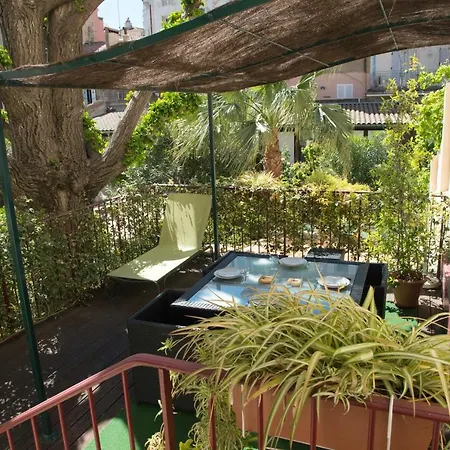 Apartment Alc - A523 - 4 Min Palais And Beaches Cannes