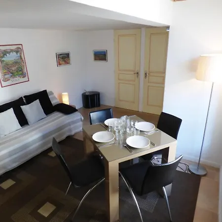 Apartment Alc - A523 - 4 Min Palais And Beaches Cannes