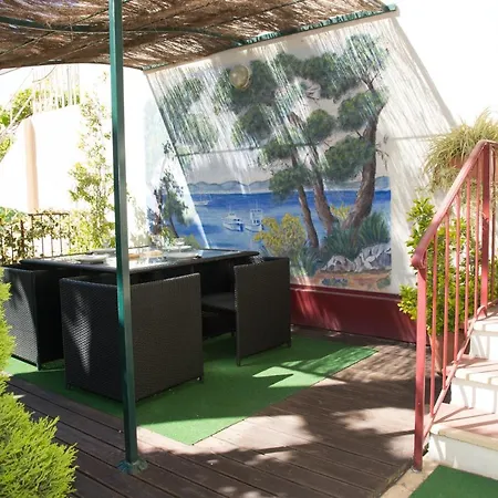 Alc - A523 - 4 Min Palais And Beaches Apartament