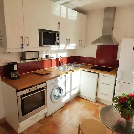 Apartament Alc - A523 - 4 Min Palais And Beaches *